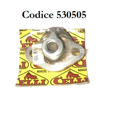 madrevite fresatrice celli per modello ag ricambio originale codice 530505