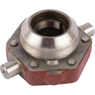 manicotto reggispinta completo frizione centrale senza ingrassatore codice 4984282