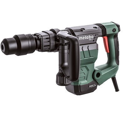 martello scalpellatore metabo mh 5 