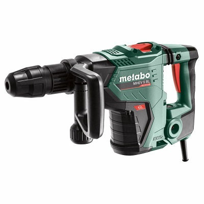 martello scalpellatore metabo mhev 5 bl