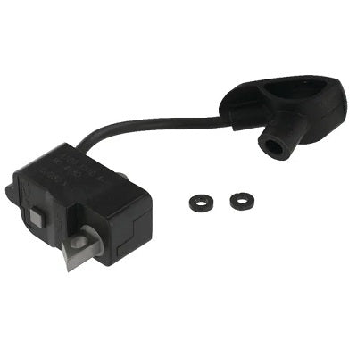 modulo di accensione o bobina stihl per decespugliatori, motori kombi, tagliasiepi, ricambio originale codice 41804001308