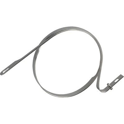 nastro freno catena stihl per motoseghe ms 441 e troncatrici ts 440 ricambio originale codice 11381605400