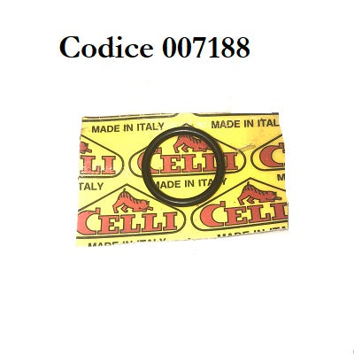 or 216 28,17x3,53 fresatrice celli ricambio originale codice 007188