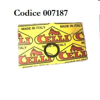 or 616 15,08x2,62 fresatrice celli ricambio originale codice 007187