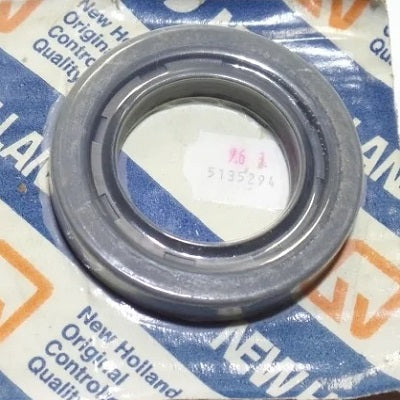 paraolio anello di tenuta new holland fiat misura 45x75x12 ricambio originale codice 5135294 5105065  5106065  40002480