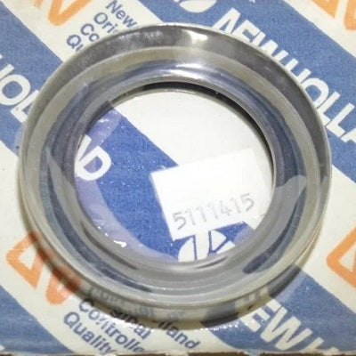 paraolio anello di tenuta new holland fiat misura 57x85x12 ricambio originale codice 5111415