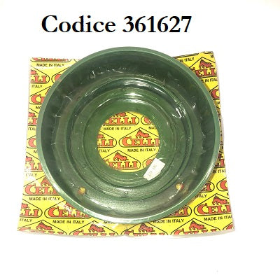 parapolvere sinistro fresatrice celli per modello bs ricambio originale codice 361627