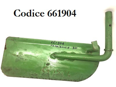 parazolle laterale destro celli codice originale 661904