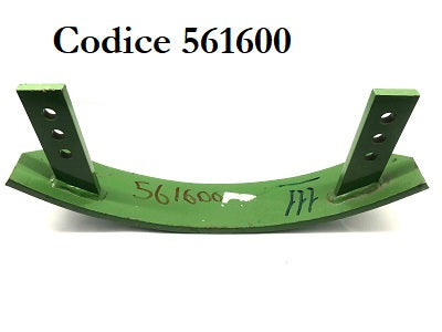 pattino slitta per fresatrice celli modello al ricambio originale codice 561600