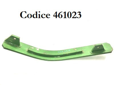 pattino slitta sinistra rotofresa celli k fk ricambio codice 461023
