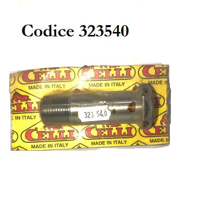 perno centrale fresatrice zappatrice celli per modello b ricambio originale codice 323540