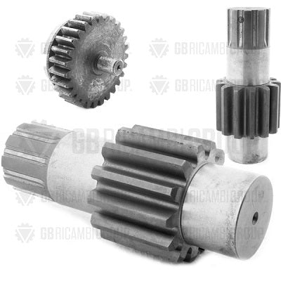 pignone riduttore z 10 codice 0.294.4732.0/20 0.294.4732.0/10