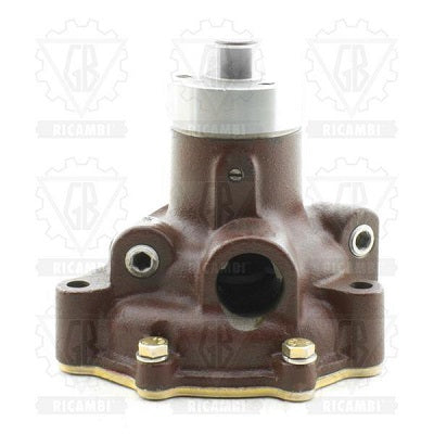 pompa acqua adattabile trattore fiat marca gb 504065104 ex codice 99454833 cnh new holland