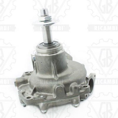 pompa acqua motore fiat fd20 fl14b 14c marca gb codice 79014642