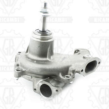 Carica l&#39;immagine nel visualizzatore di Gallery, pompa acqua motore fiat fd20 fl14b 14c marca gb codice 79014642
