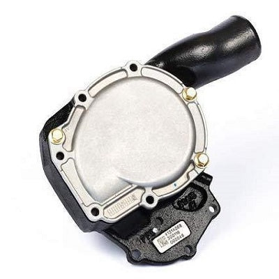 Parti MDM Pompa Acqua Per Massey Ferguson Perkins Senza Puleggia - Foto 4