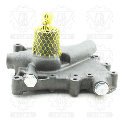 pompa acqua motore fiat 8 8b fl 9 fl 10 10 b fl 10b marca gb codice 8829780 8825545