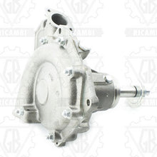 Carica l&#39;immagine nel visualizzatore di Gallery, pompa acqua motore fiat fd20 fl14b 14c marca gb codice 79014642
