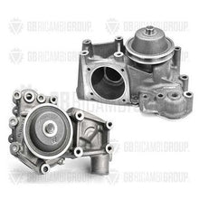 Carica l&#39;immagine nel visualizzatore di Gallery, pompa acqua motore fiat fl10c fl14c fl14e fd175 fr160.2 marca gb codice 98410023 4732341
