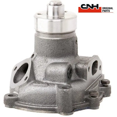 pompa acqua motore fiat originale cnh 82847745 ex 93191101 4655054 82847745 4679242 4612675 4679303