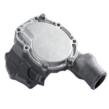 Carica l&#39;immagine nel visualizzatore di Gallery, pompa acqua motore originale completa di guarnizioni adattabile al motore perkins e trattore massey ferguson landini mccormick codice 6680277a1 u5mw0208
