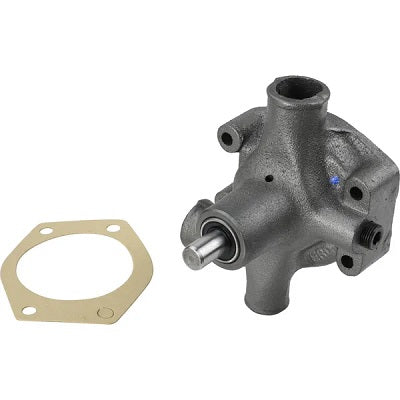 pompa acqua motore originale completa di guarnizioni per motore perkins e trattore massey ferguson landini ford codice u5mw0096 u5mw0057 6680250a1 81718104 947e8501b
