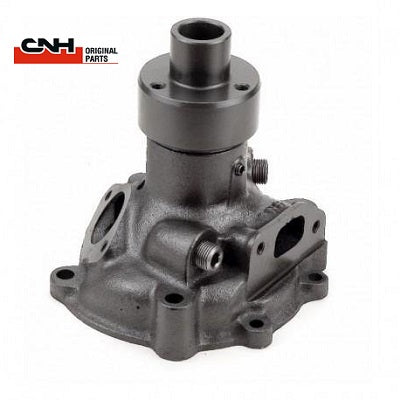 pompa acqua trattore fiat 580 580dt 680 680dt 780 780dt 855c marca cnh codice 82847744, 1930925 4696707