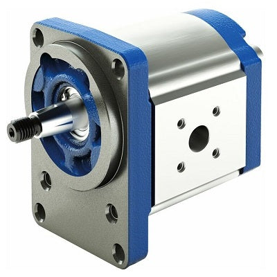 pompa ad ingranaggi gruppo 2 da 16cc destra bosch serie azpw codice 91735