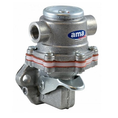 pompa nafta alimentazione adattabile lombardini codice 6585030 tipo bcd 1927/5