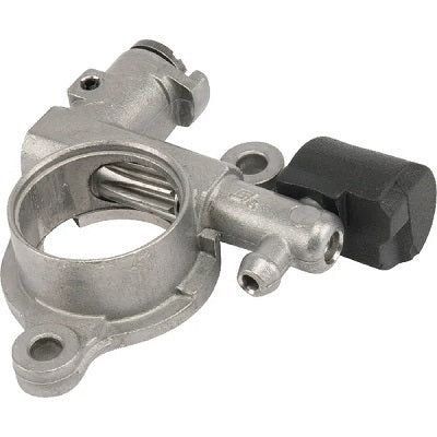 pompa olio stihl per motoseghe 020 020 t ms 200 ms 200 t ricambio originale codice 11296403200