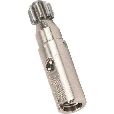pompa olio stihl a siluro 0,65 per motoseghe 021 023 025 ms 250 ricambio originale codice 11236403201