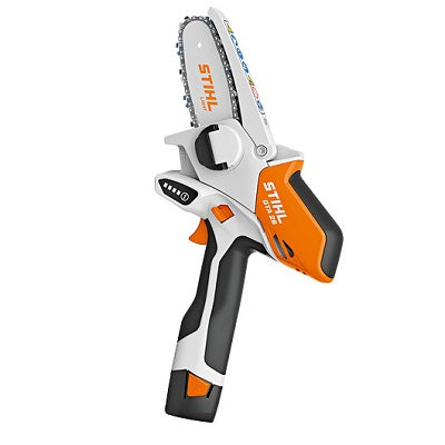 Tosasiepi A Batteria STIHL HSA40.0 Completo Di 2 Batterie AS2 E - Foto 9