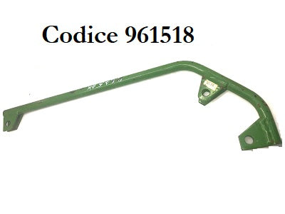 protezione inferiore laterale sinistra fresatrice zappatrice celli ricambio originale codice 961518