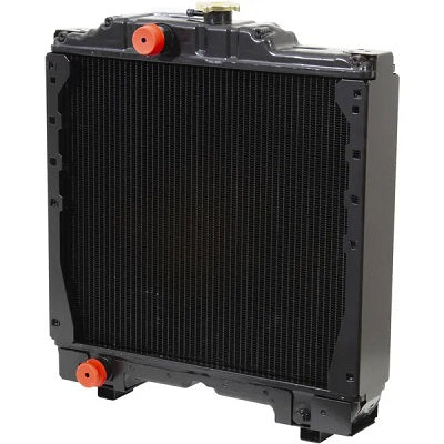 radiatore acqua per trattore fiat new holland codice 5169275