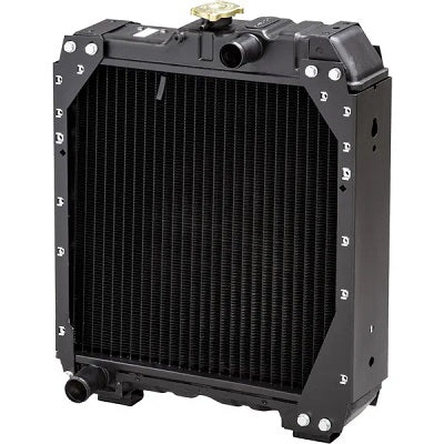 radiatore acqua per trattore new holland codice 5172928