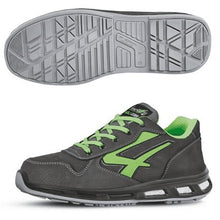 Carica l&#39;immagine nel visualizzatore di Gallery, scarpe antinfortunistiche u power yoda s3 src
