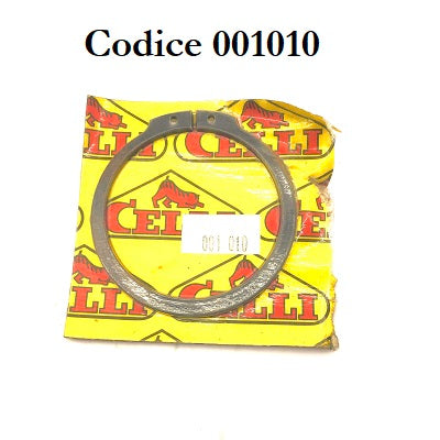 seeger e 60 per fresatrice celli ricambio originale codice 001010