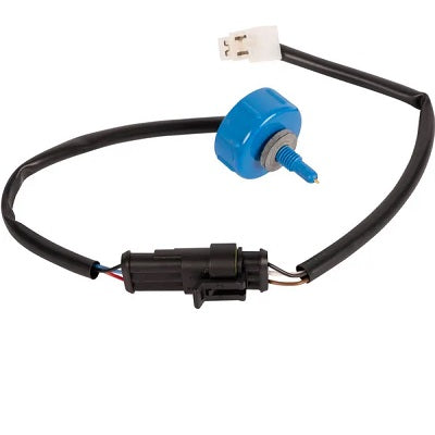 segnalatore new holland fiat ricambio originale codice 9962852