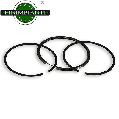 CD.6447 STD KIT FASCE 4 SEGMENTI STANDARD 85mm LOMBARDINI LDA510 3LD510 – ENOILGAM RICAMBI E MACCHINE AGRICOLE NUOVE E USATE TEL.: 3398921465