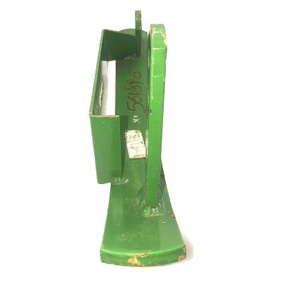 pattino slitta sinistra con protezione per fresatrice celli modelli ba fba codice 561896