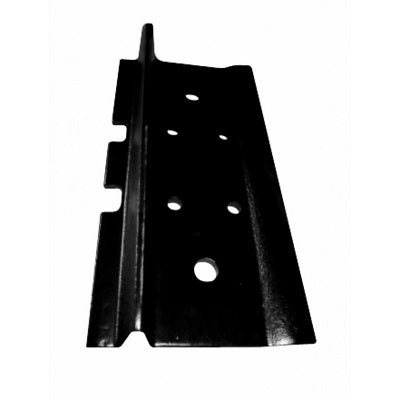 suola per catena cingolato tipo fl4 da 400mm