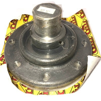 supporto fusello dx fresatrice zappatrice celli ricambio codice 422523 ex 422123