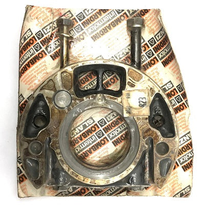 supporto motore lombardini ricambio originale codice 8660039