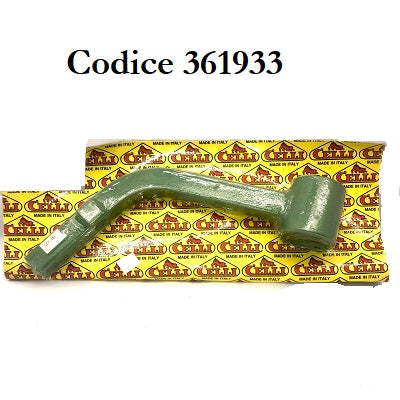 supporto tastatore diametro 15 fresatrice celli ricambio originale codice 361933