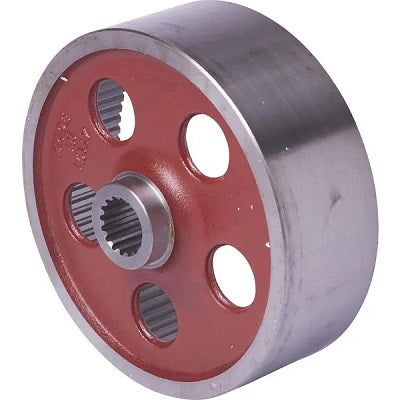 Chiave Per Tamburo Universale - Apre Tappi Da 5 Cm E 3/4 - Ideale Per Fusti Metalli - Foto 12