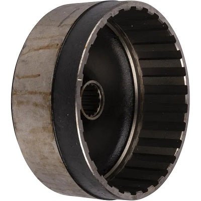 tamburo esterno per frizione sterzo misure 260x125 z 28 new holland codice 5148334 5119531