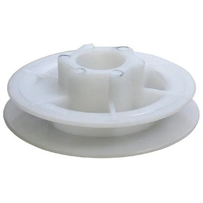 tamburo fune avviamento per decespugliatore stihl fs 36 40 44 ricambio originale codice 41301950400
