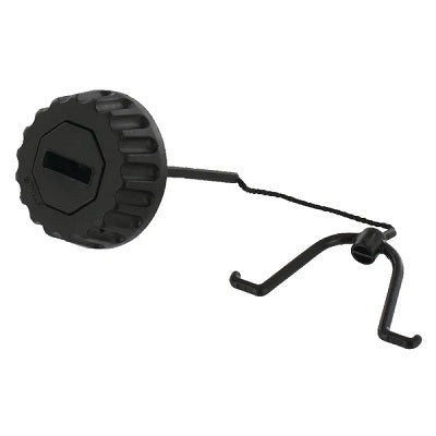 tappo serbatoio carburante stihl motosega ricambio originale codice 00003500520