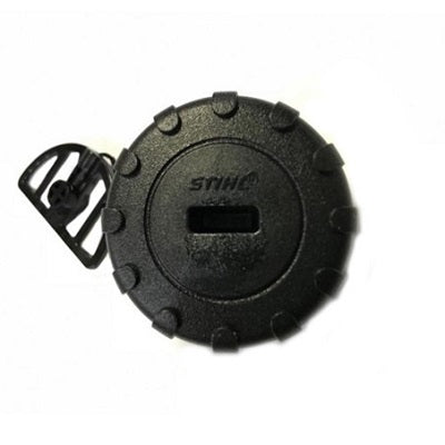 tappo serbatoio olio carburante originale motoseghe stihl 017 018 019 ms 170 ms 180 ms 190t ms 191t 11303500500