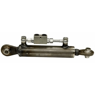 terzo punto idraulico 80x40x280 chiuso 600 mm